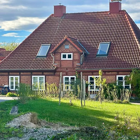 Romantic House In Charming Village