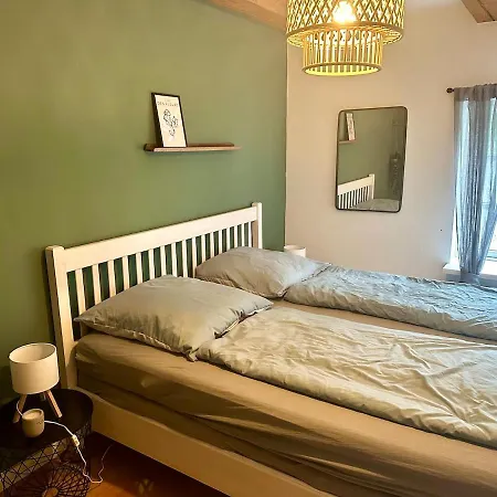 Romantic House In Charming Village *