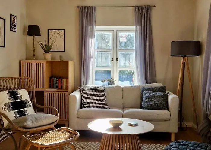 Apartamento Romantic House In Charming Village