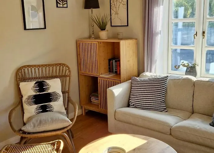 Romantic House In Charming Village Apartamento *