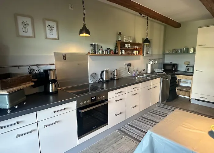 Apartamento Romantic House In Charming Village