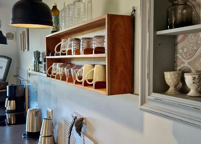 Romantic House In Charming Village Apartamento *